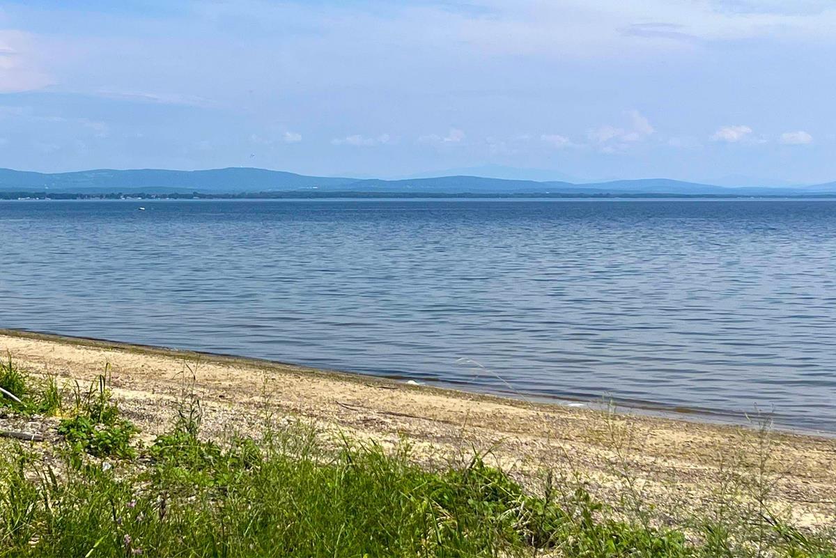 Image 3: Private Beach