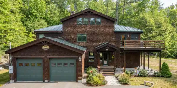 394 Sutton Road
