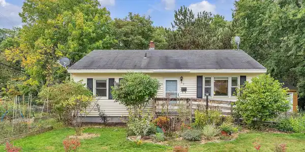 5 Hardy Avenue