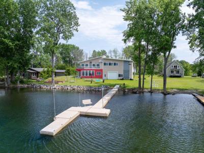 99 Wally's Point Road