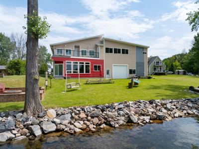 99 Wally's Point Road