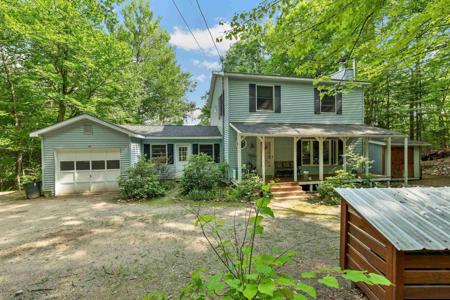 35 Highwoods Trail