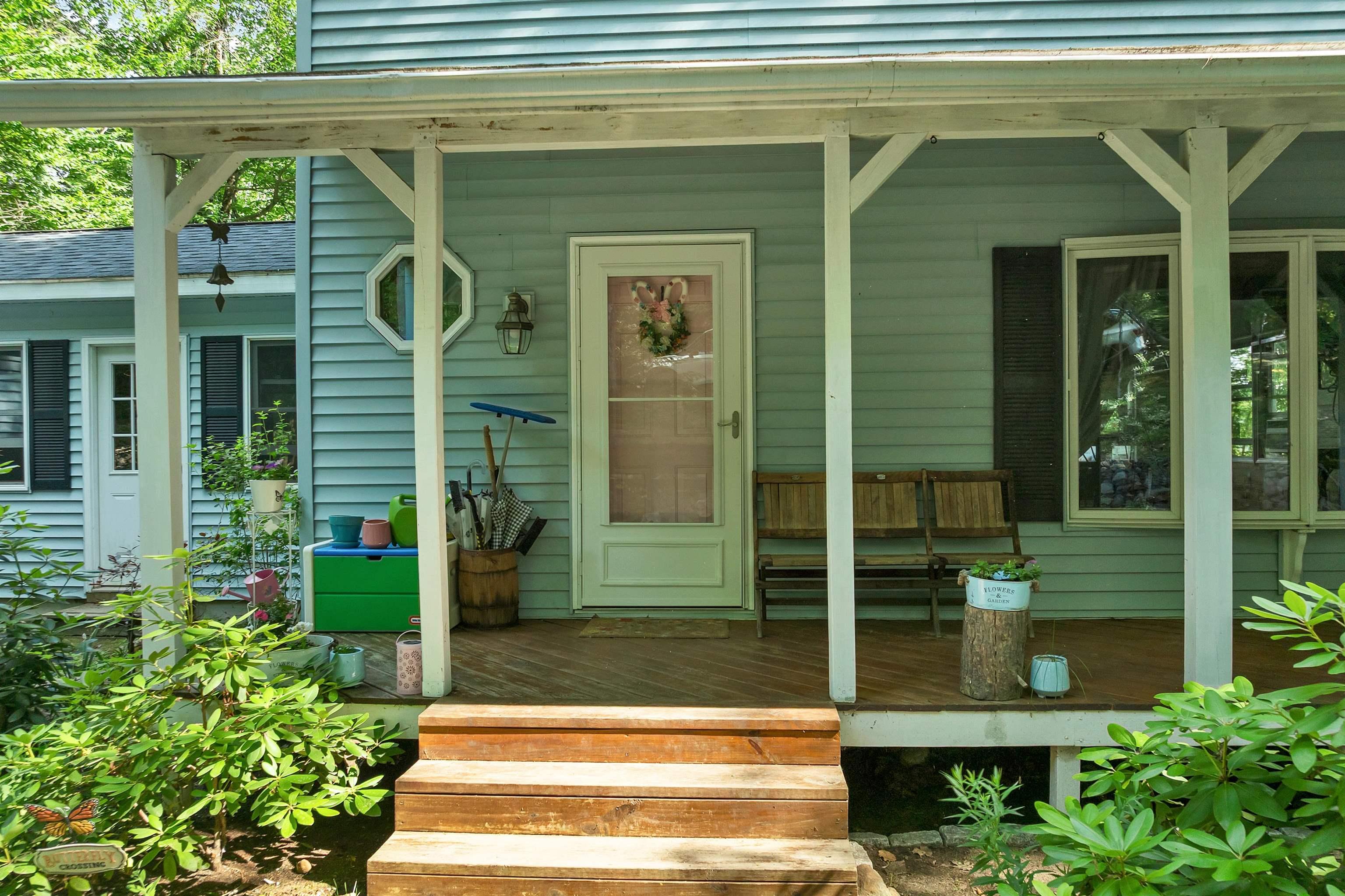 Image 3: Love the Farmers Porch : ) Image 3: Love the Farmers Porch : )