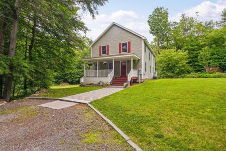 89 Valley Drive