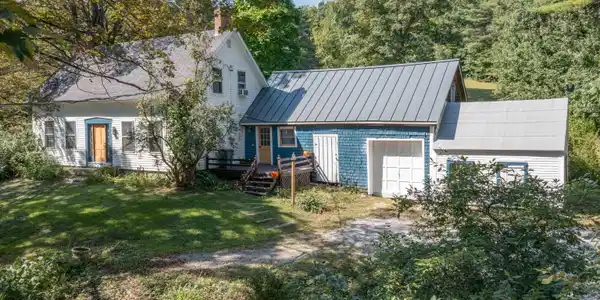 144 Gould Pond