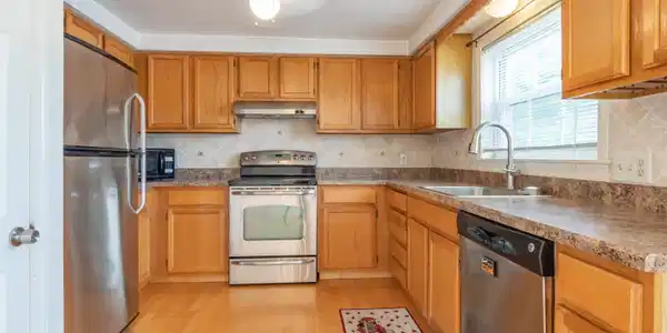3 East Ridge
