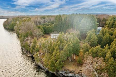 368 Jordan Point Road