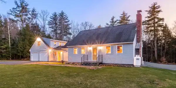 374 Meredith Center Road