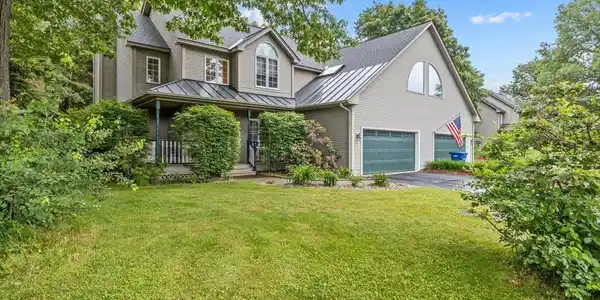75 Crossfield Drive