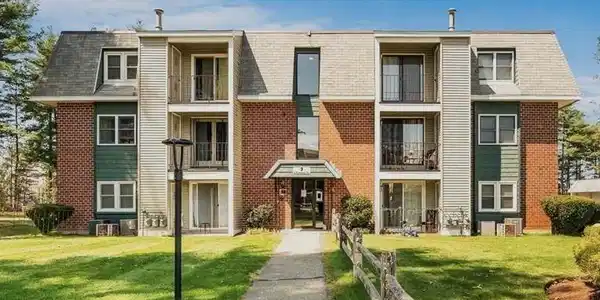 2 New Haven Drive