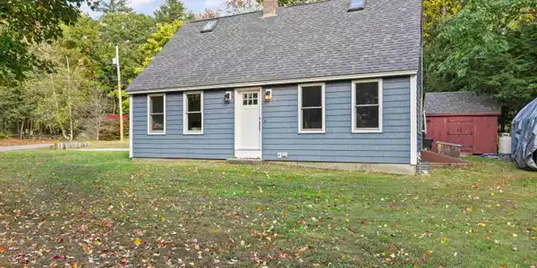 597 Tanglewood Drive