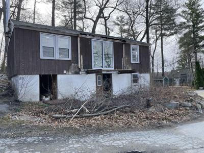 83 Webster Avenue