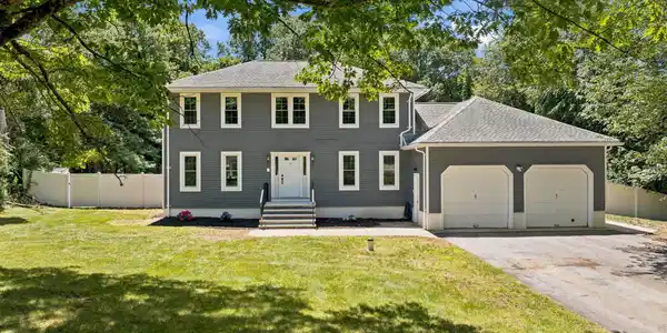 60 horseshoe Road