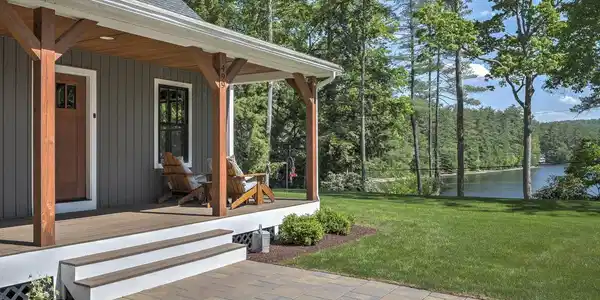 499 Forest Lake Road