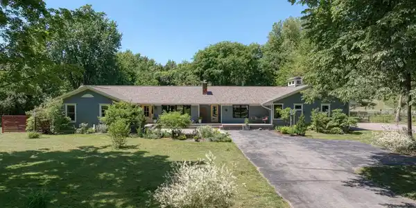 1561 Porters Point Road