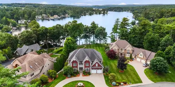 4 Granite Hill Road