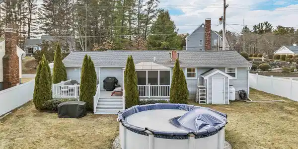185 Lawrence Road