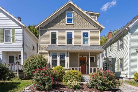 281 Dennett Street