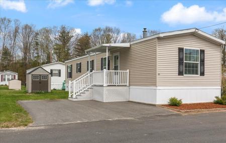 23 Bell Drive