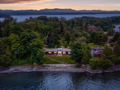 48 Sunset Cliff Road