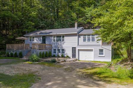 21 Chestnut Avenue