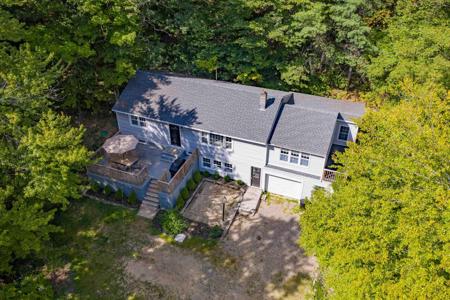 21 Chestnut Avenue