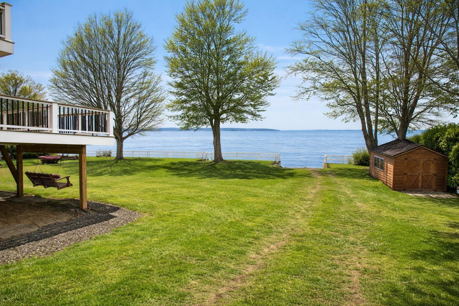 Image 3: Ramp + Protective Seawall