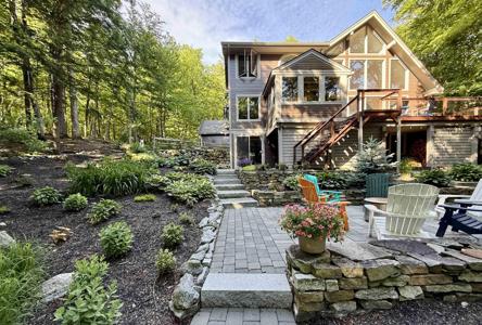 2 Turner Brae