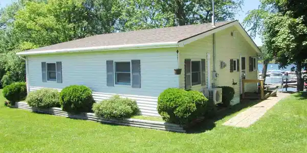 53 West Island Road
