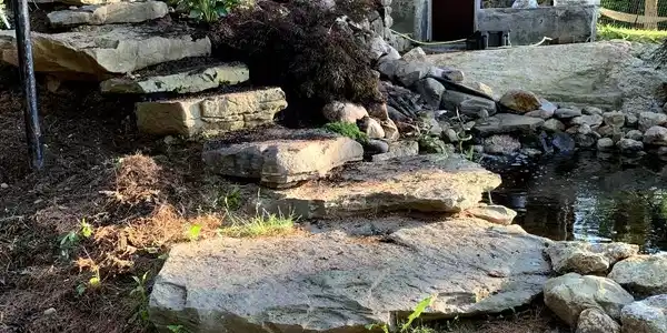 24 Great Pond