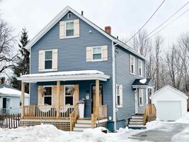 303 Bartlett
