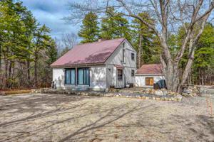 424 Ossipee Lake