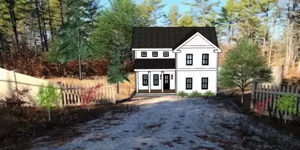 456 Old Mill