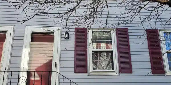 80 Beech Hill