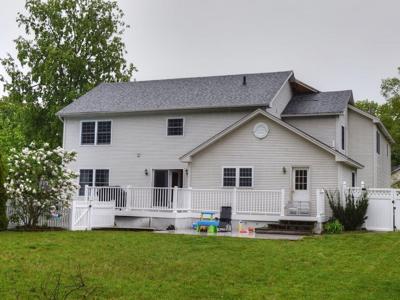 345 Crossfield
