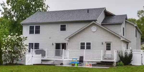 345 Crossfield