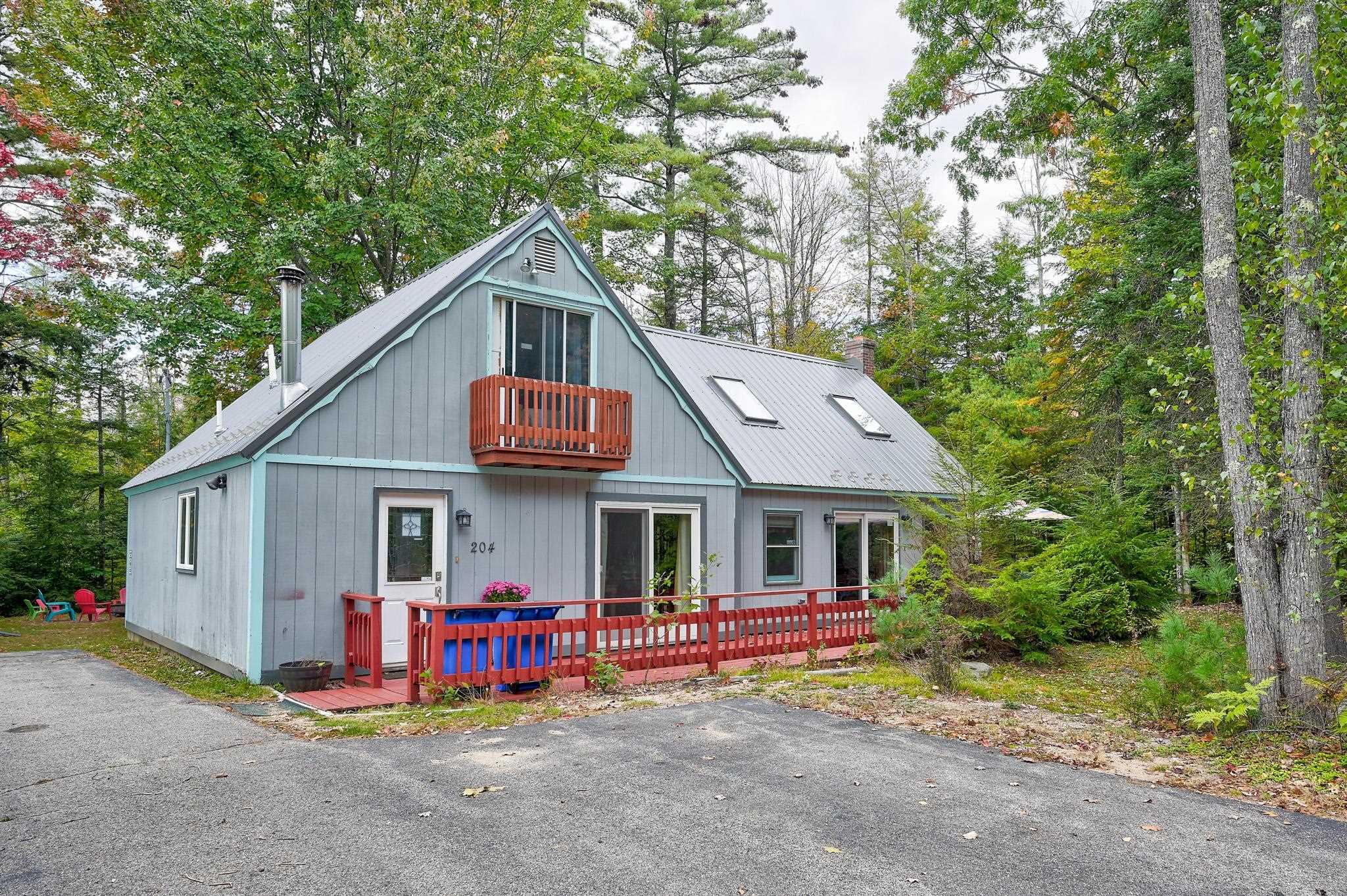 204 Limac, Conway, NH lhrmls01848041
