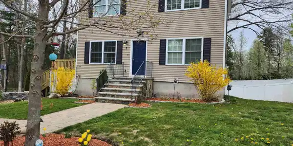 3 Maywood Street