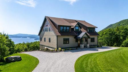 4 Skyline Drive