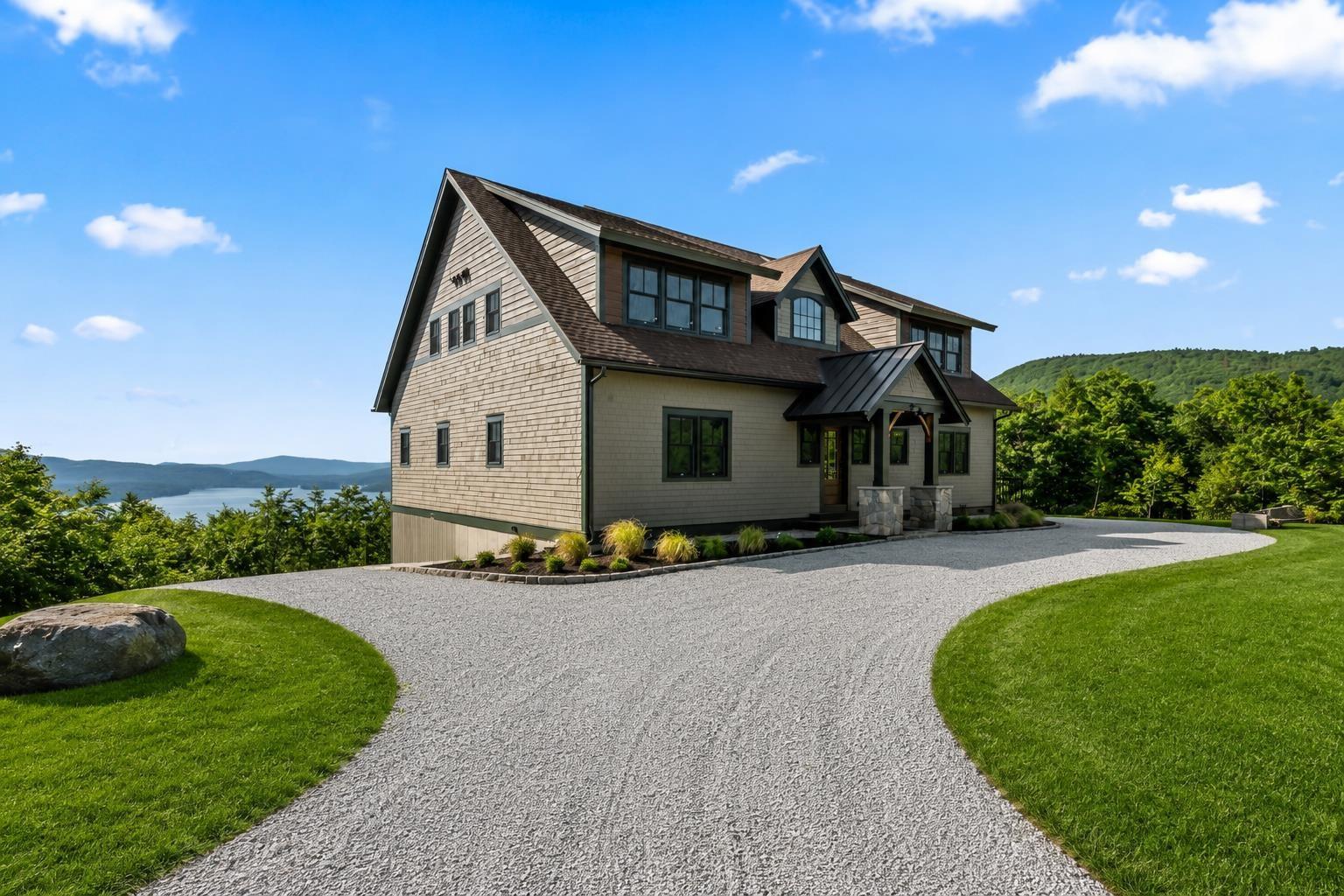 Image 2: Newfound Lake Views- Ai enhanced Image 2: Newfound Lake Views- Ai enhanced