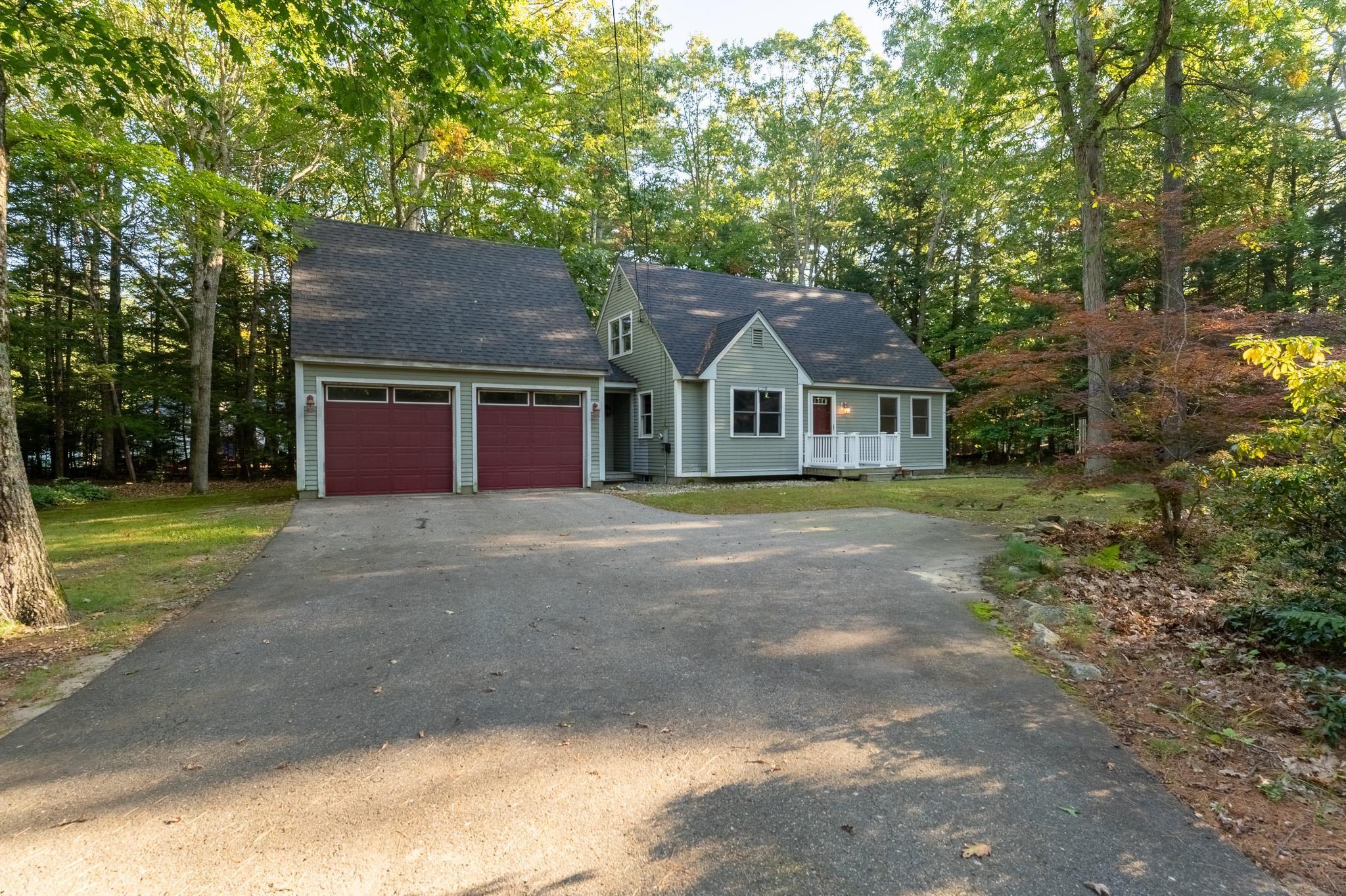 22 Brae Burn, Moultonborough, NH lhrmls01842865