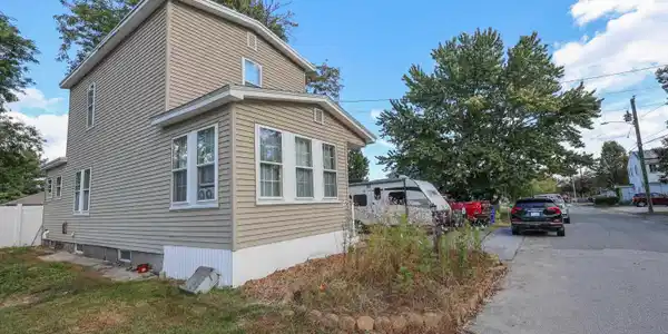 298 Sewall