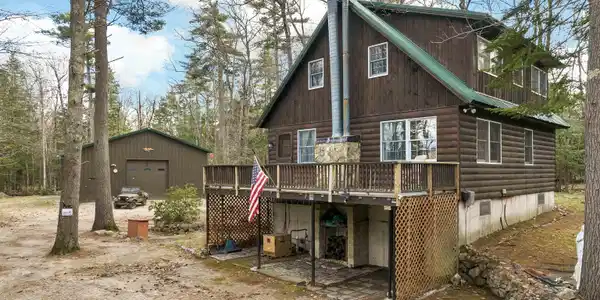275 Bonnyman Road