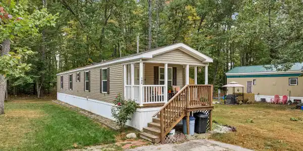 137 Pineland Park Road