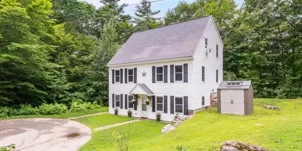 159 Sibley Road