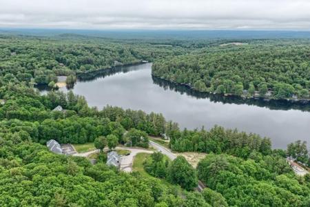 62 Collins Landing Road
