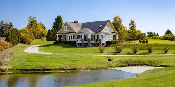 500 Crosswind Drive