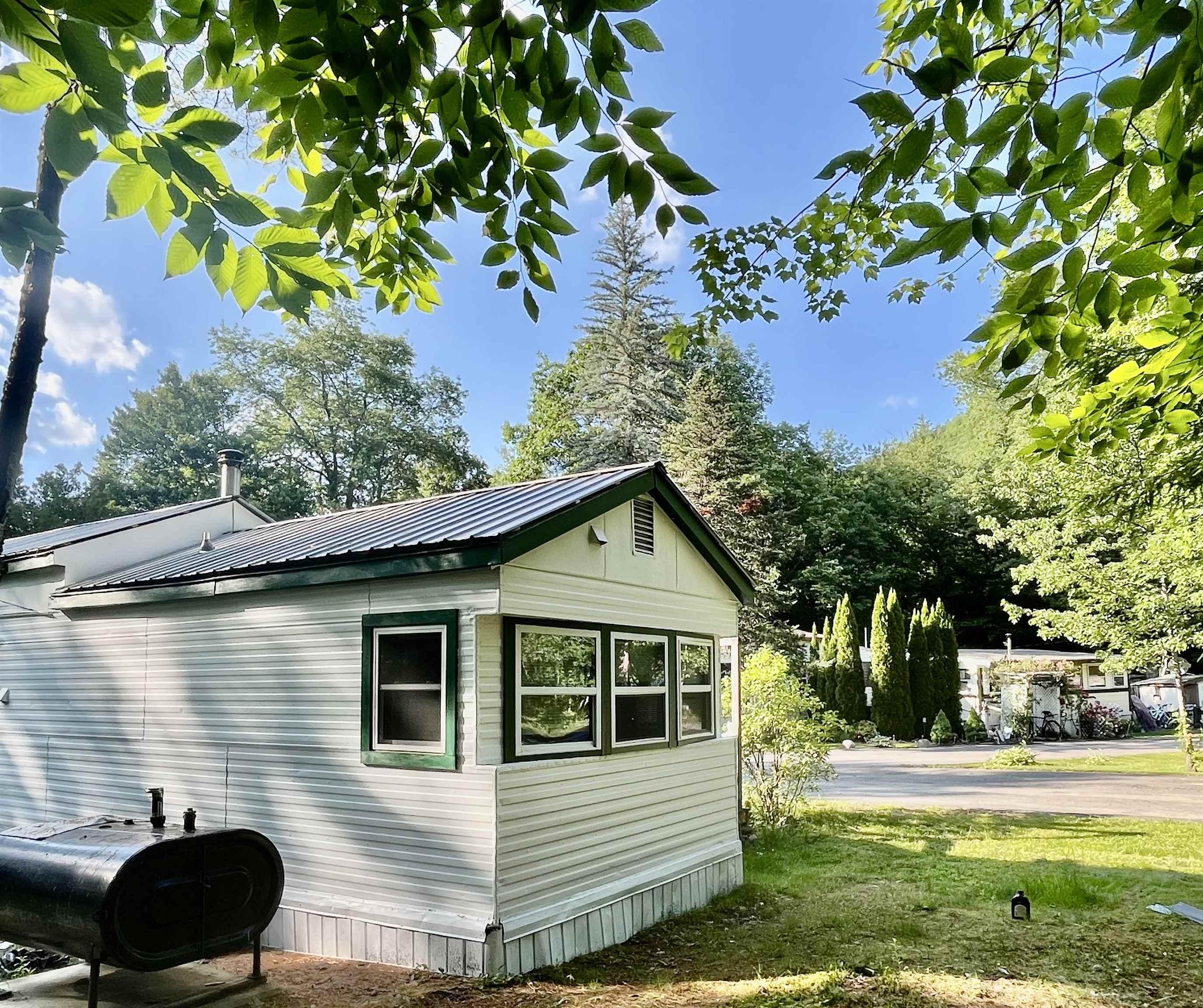 Image 3: New Metal Roof Image 3: New Metal Roof