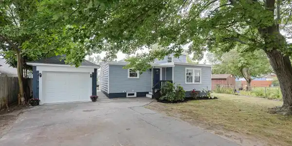 22 Gilman Street