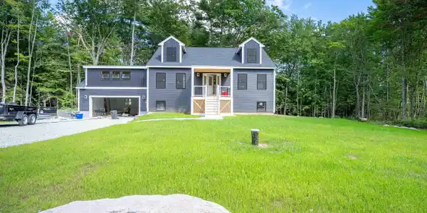 73 Spruce Road